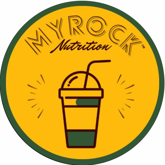 My Rock Nutrition